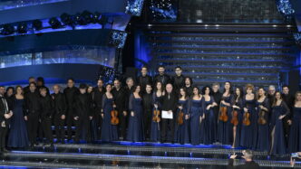 L27Orchestra Del Festival Di Sa