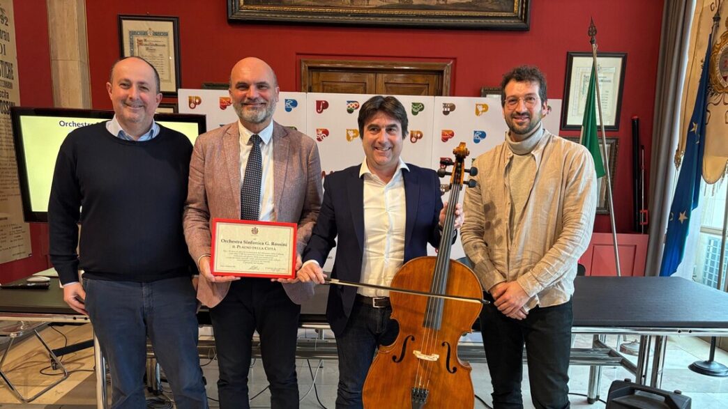 L27Orchestra Sinfonica Gioacchi