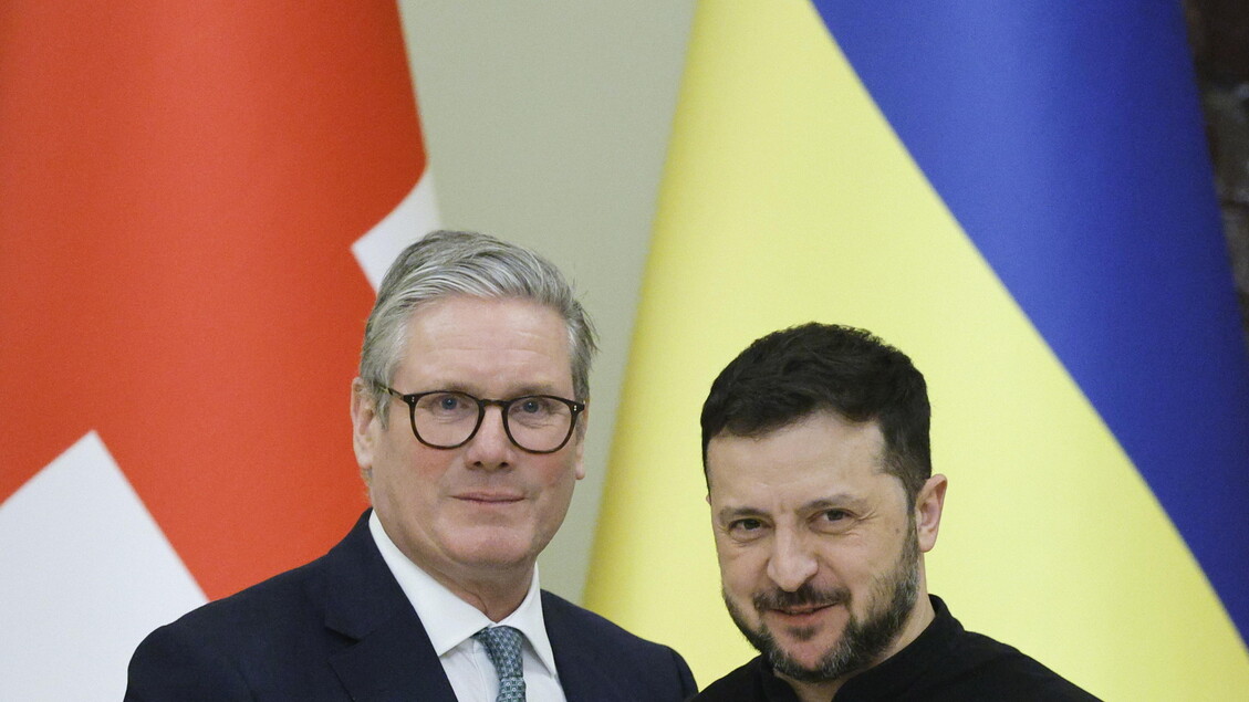 L27Ukraina Si Prepara A Entrare