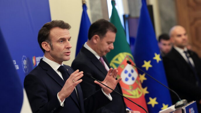 L27Unione Europea Prepara Rispo