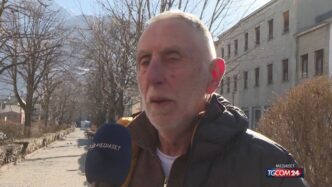 L27Uso Delle Strutture Ospedali
