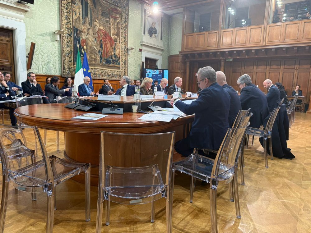 Le28099Aquila3A Approvato Il Nuovo P