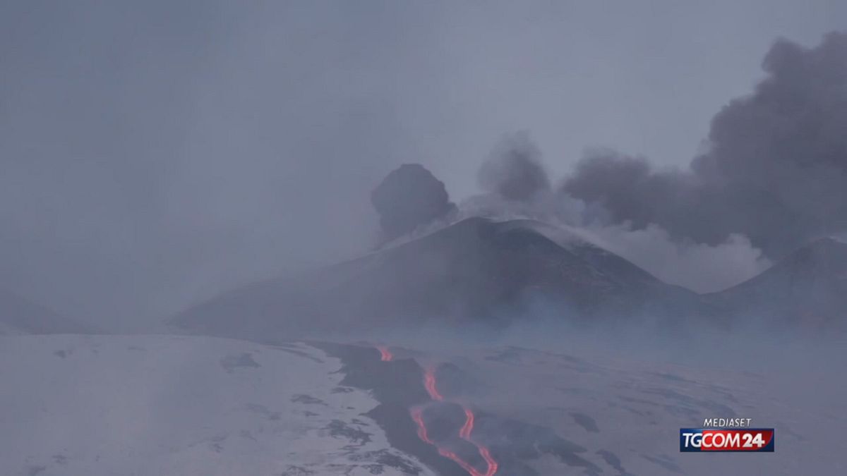 Le28099Etna3A Un Magnete Per I Turis