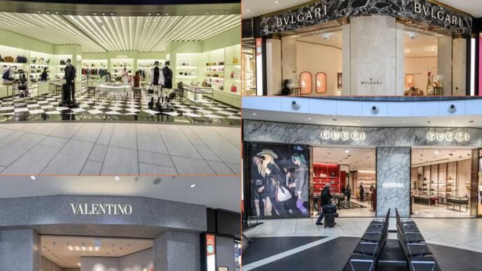 Le28099Aeroporto Di Fiumicino3A Il M
