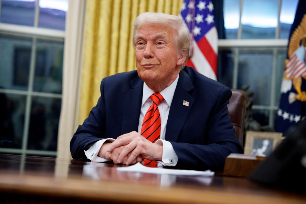 Le28099Ambiziosa Proposta Di Donald