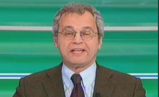 Le28099Attivismo Americano E Il Sos