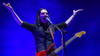 Le28099Inchiesta Su Brian Molko3A Il