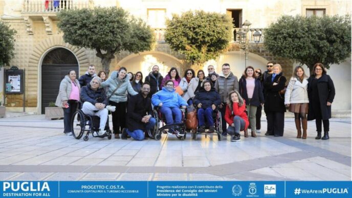 Le28099Incontro Sul Turismo Accessi