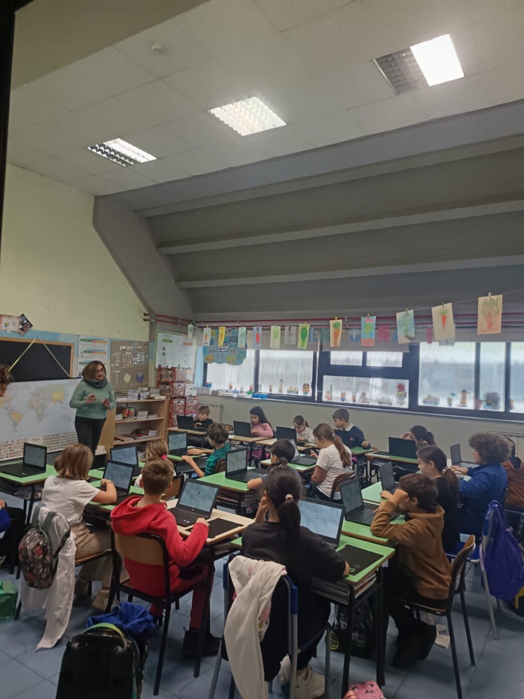 Le28099Istituto Comprensivo Di Ladi