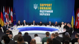 Le28099Ucraina E Le Possibilitc3A0 Di