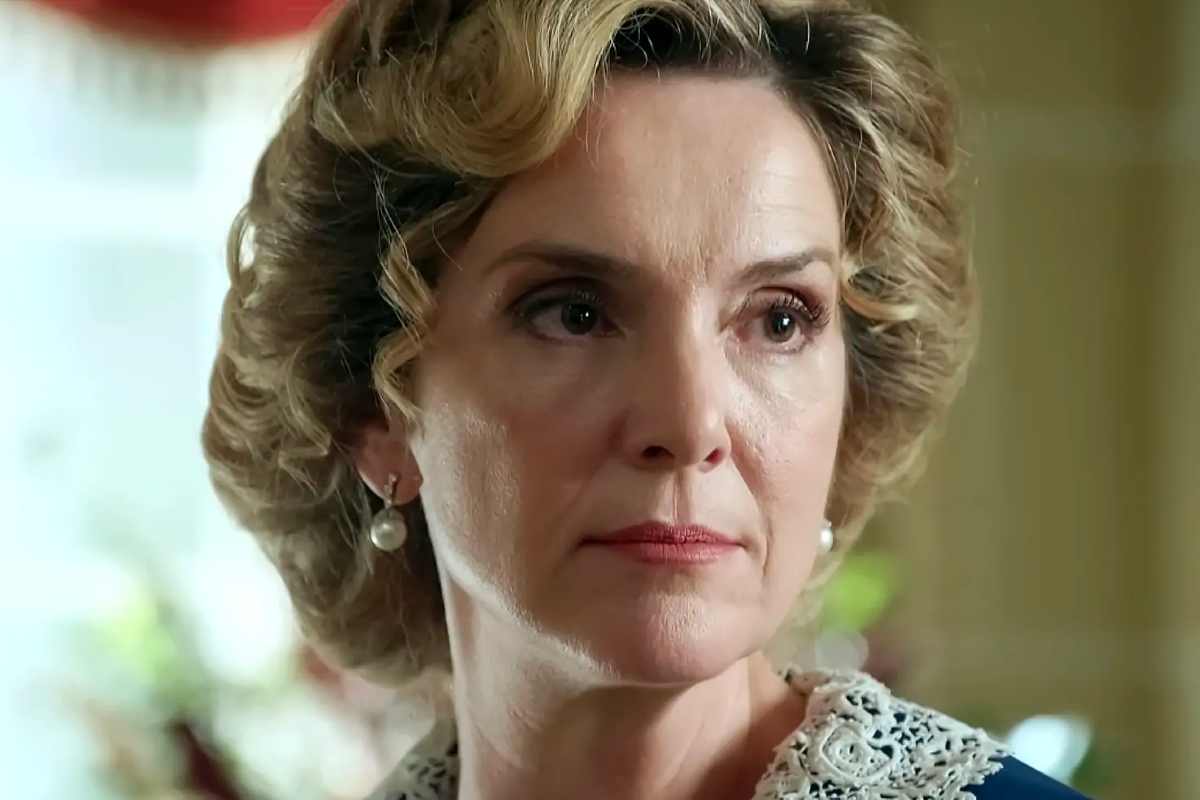La Promessa Cruz