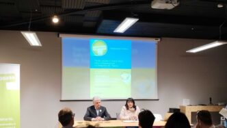 La 22Rete Di Trieste223A Un Event