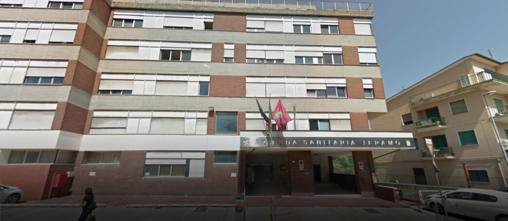 La Asl Di Teramo Supera Gli Ob