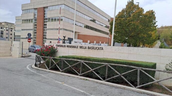 La Basilicata Introduce I Sott