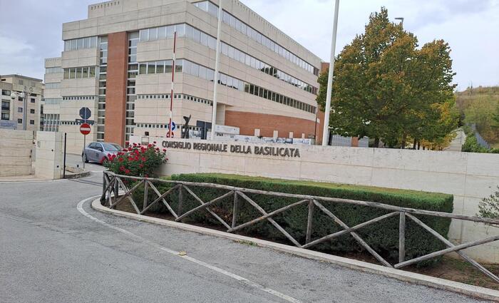 La Basilicata Introduce I Sott