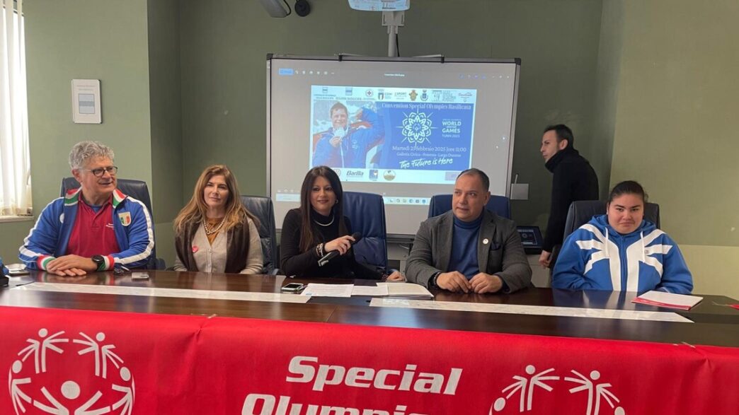 La Basilicata Pronta A Brillar