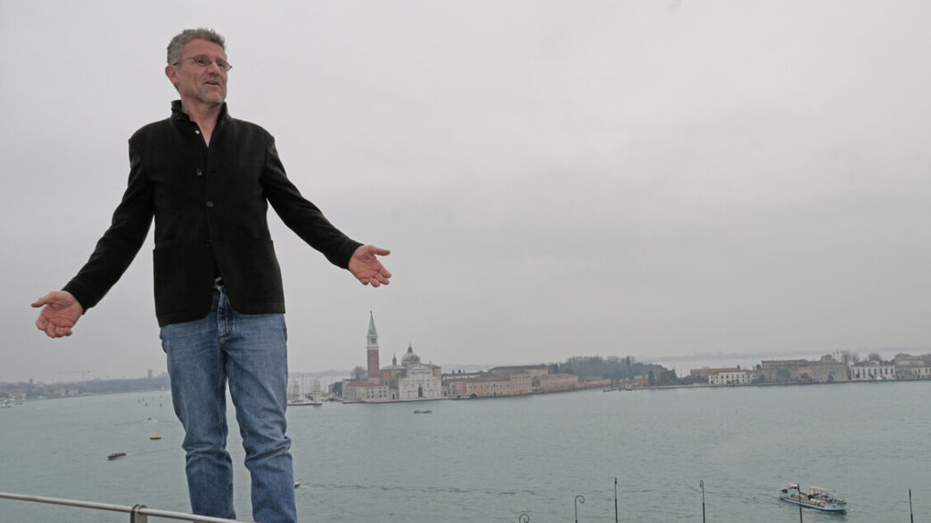 La Biennale Di Venezia 20253A U