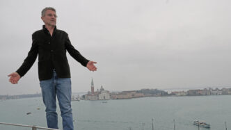 La Biennale Di Venezia 20253A U