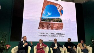 La Borsa Internazionale Del Tu