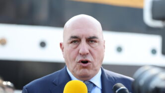 La Brigata Pozzuolo Del Friuli