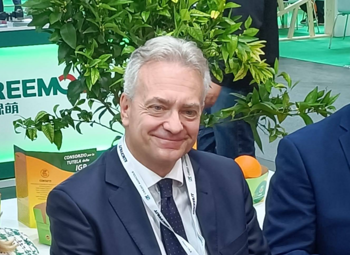La Calabria Avvia Un Nuovo Pro