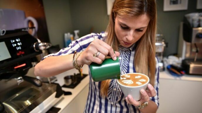 La Centrale Del Latte Di Roma