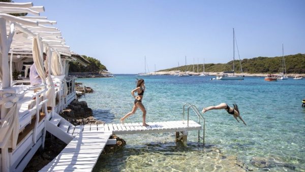 La Croazia Fa Il Suo Debutto A