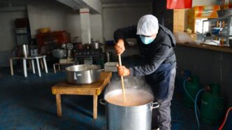 La Cuisine De Mariam3A Un27Inizi