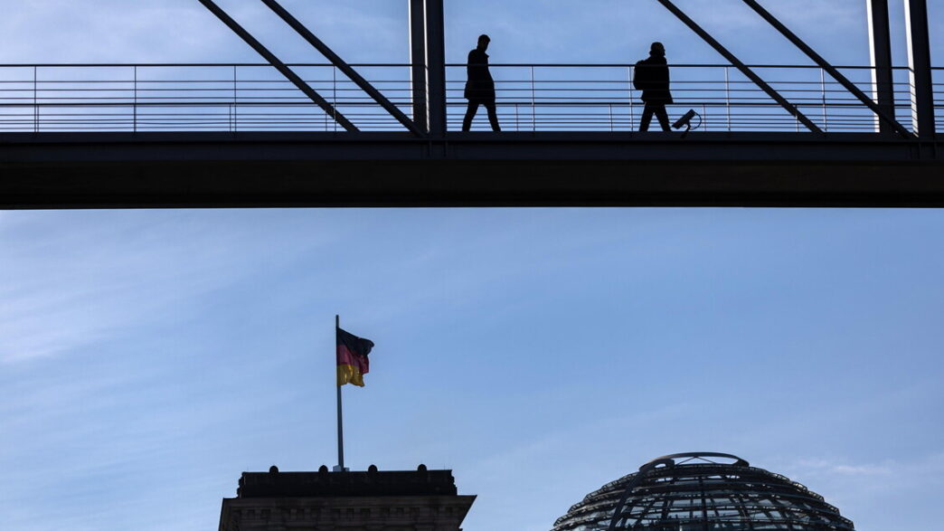 La Germania Chiude Il 2024 Con