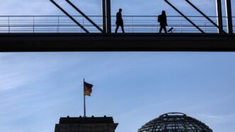 La Germania Chiude Il 2024 Con