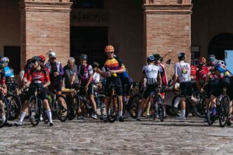La Gialla Cycling 20253A Aperte