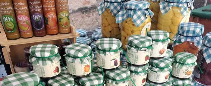 La Golosa3A Eccellenza Agroalim