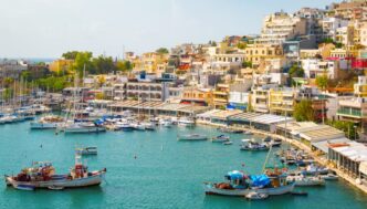 La Grecia Si Prepara Ad Aprire