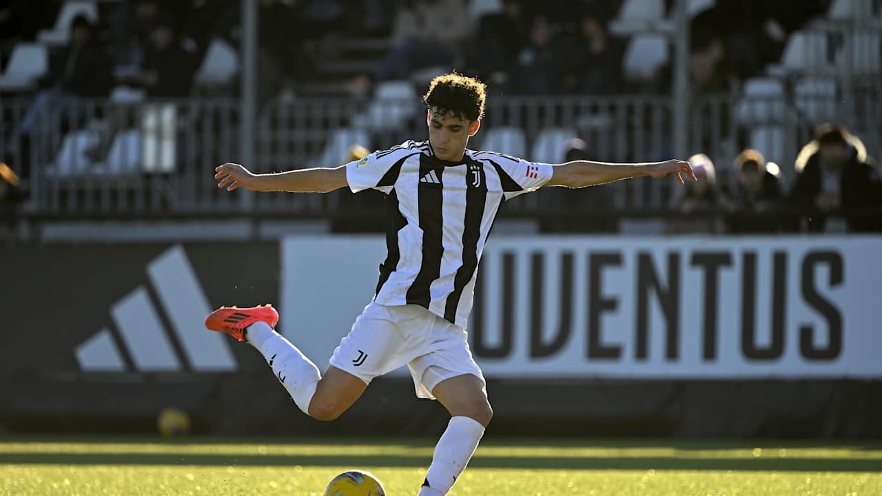 La Juventus Under 20 Perde Per