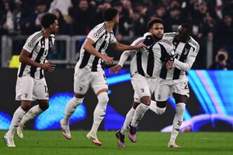 La Juventus Rilancia Le Sue Am