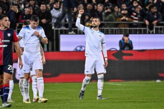 La Lazio Torna Alla Vittoria E