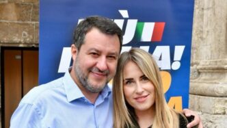 La Lega Marche Si Prepara Per