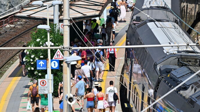 La Liguria Rinnova La Convenzi