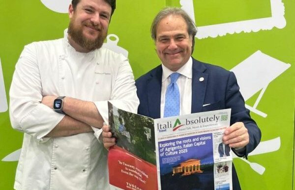 La Liguria Si Prepara A Brilla
