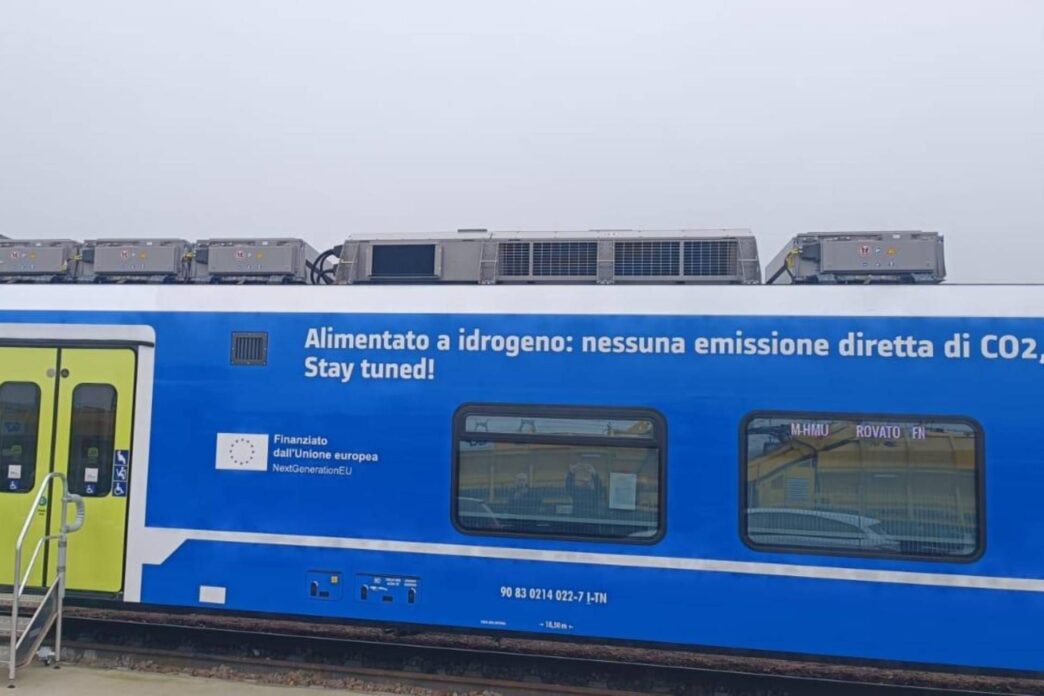 La Lombardia Abbraccia Il Futu