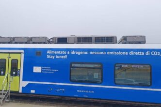La Lombardia Abbraccia Il Futu
