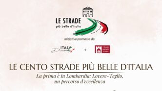 La Lombardia Lancia La Prima S