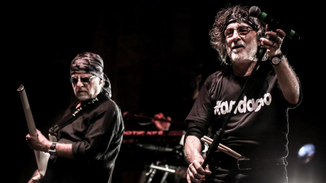 La Pfm Celebra Fabrizio De And