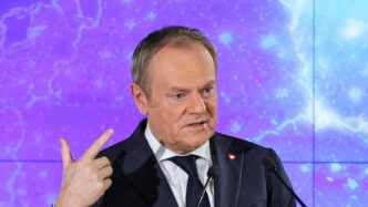 La Polonia Ribadisce Il Suo Su