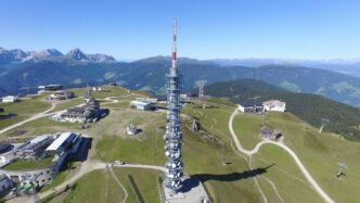 La Ras3A Cinquant27Anni Di Servi