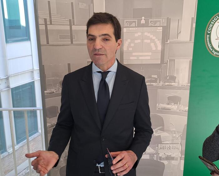 La Regione Marche Si Prepara A