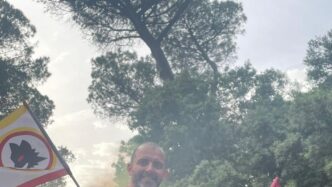 La Roma Annuncia Ricorso Contr