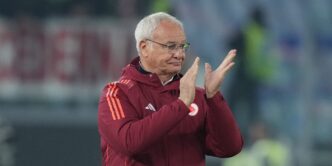 La Roma Continua La Sua Corsa3A