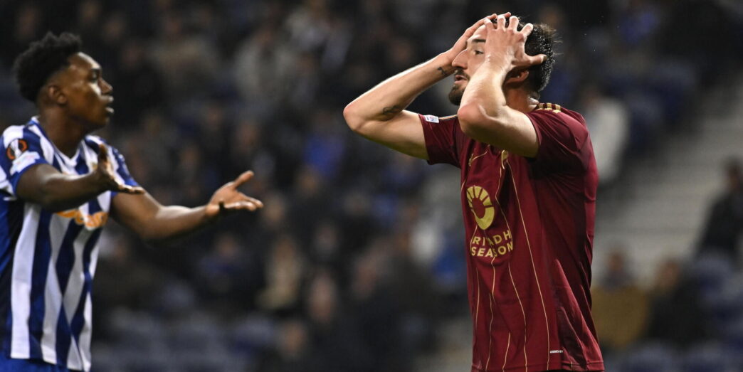 La Roma Fa Sentire La Sua Voce