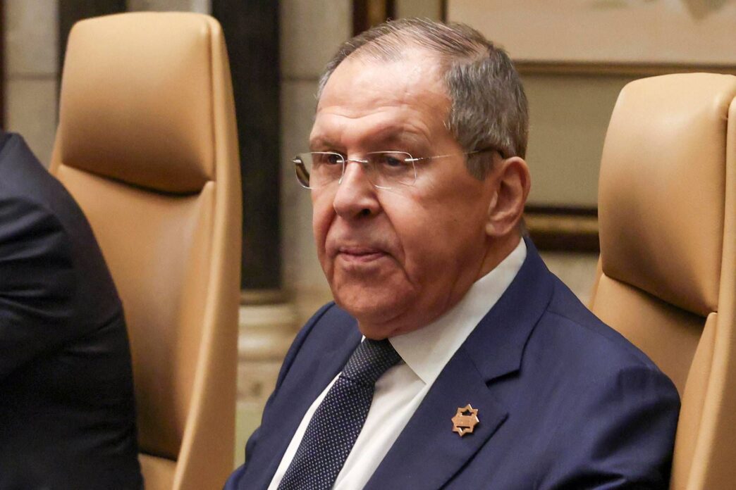 La Russia Apre Alla Trattativa